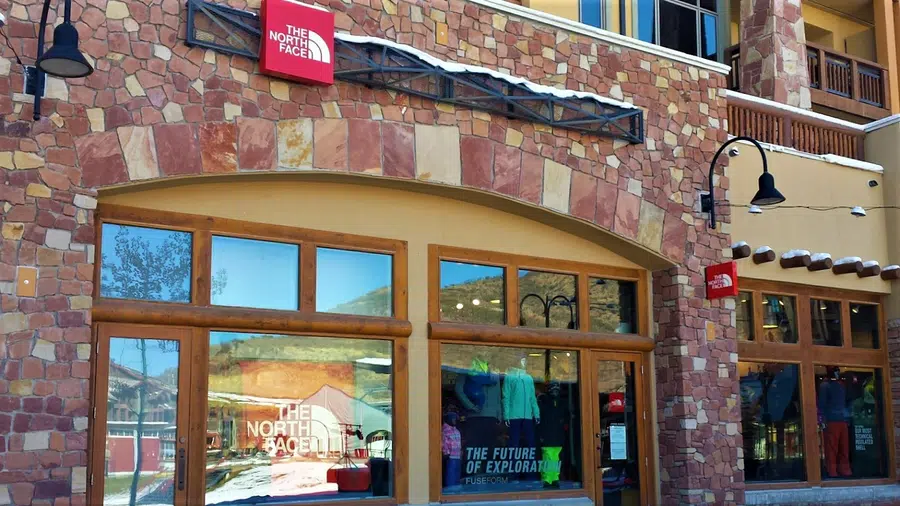The North Face - Sundial Ct